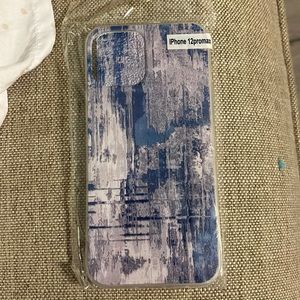 iPhone 12 Pro Max case